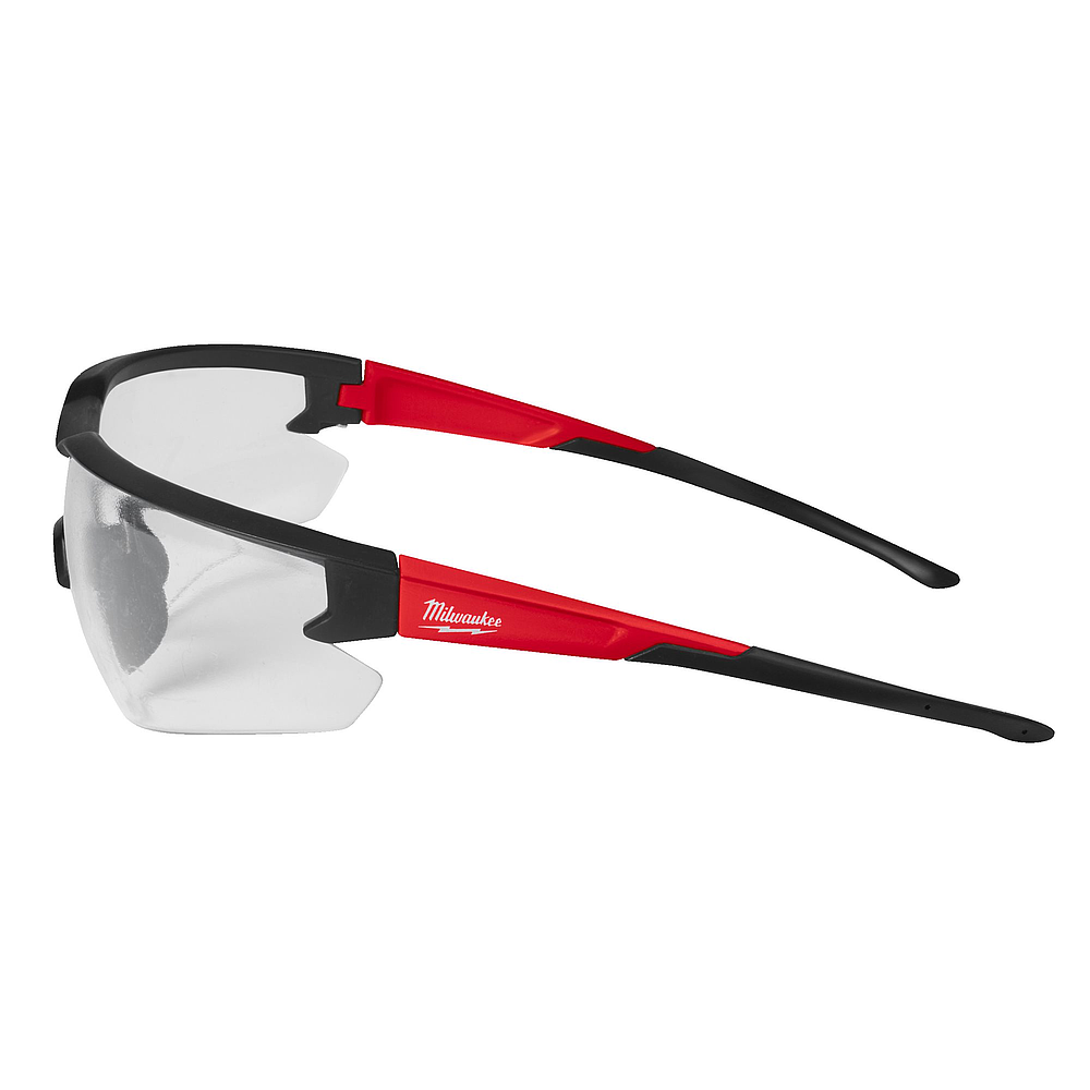 LUNETTES DE SECURITE LUNETTES DE SECURITE ANTI-BUEE & ANTI-RAYURE